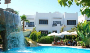 Delta Sharm appartment Shahrazad